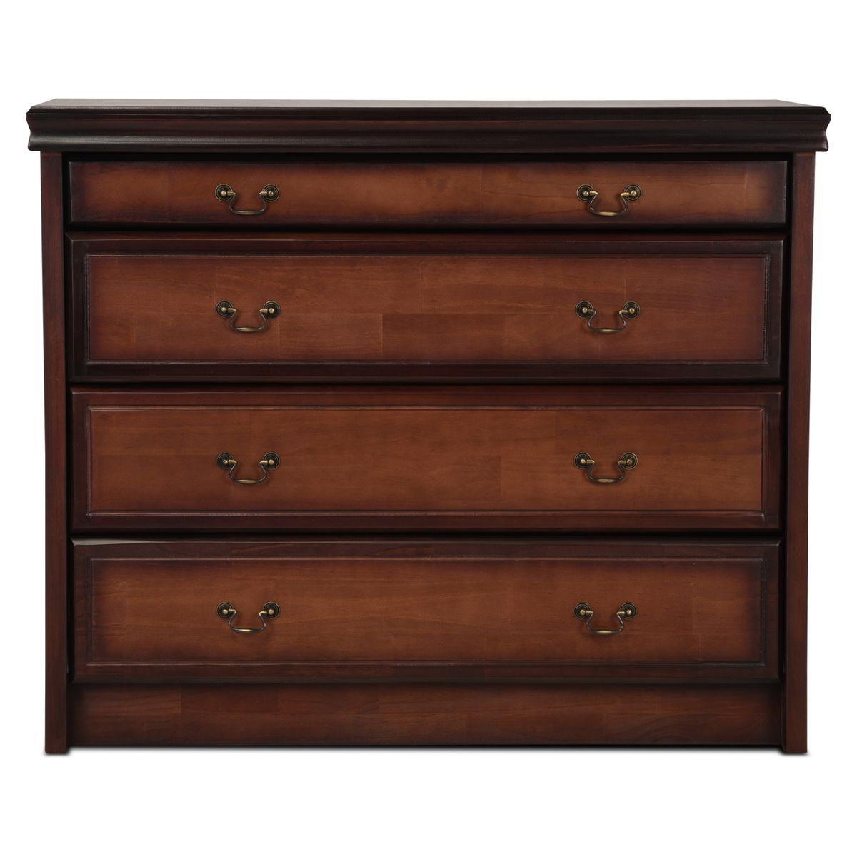 CIC - Cómoda 4 cajones Cic Tamesis