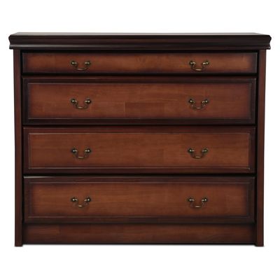 Imagen 2 del producto Cómoda 4 cajones Tamesis