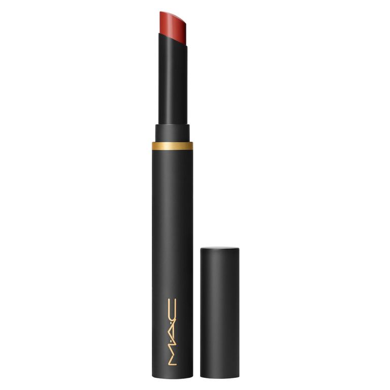 Labial M·A·C Powder Kiss Velvet Blur Slim Stick