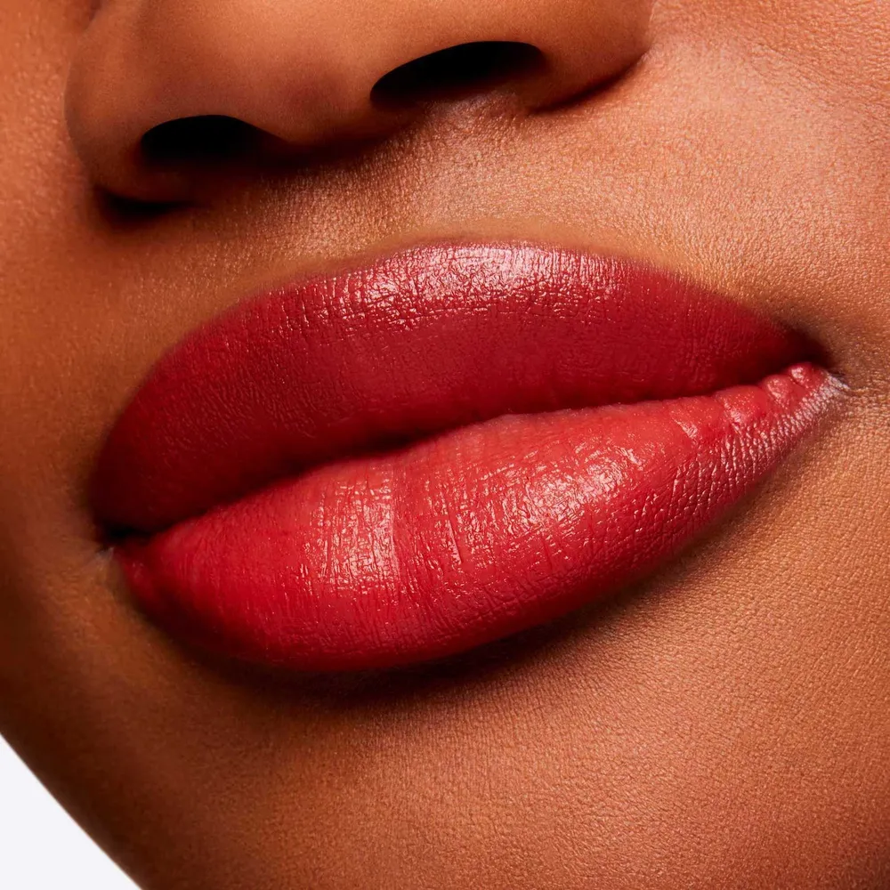 Mac Powder Kiss Velvet Blur Slim Stick Devoted To Chili, foto 6