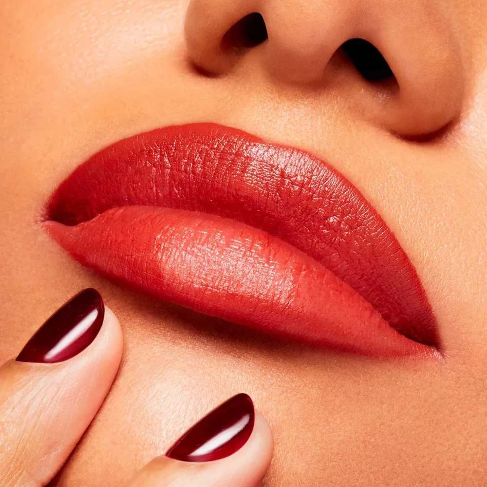 Mac Powder Kiss Velvet Blur Slim Stick Nice Spice, foto 4