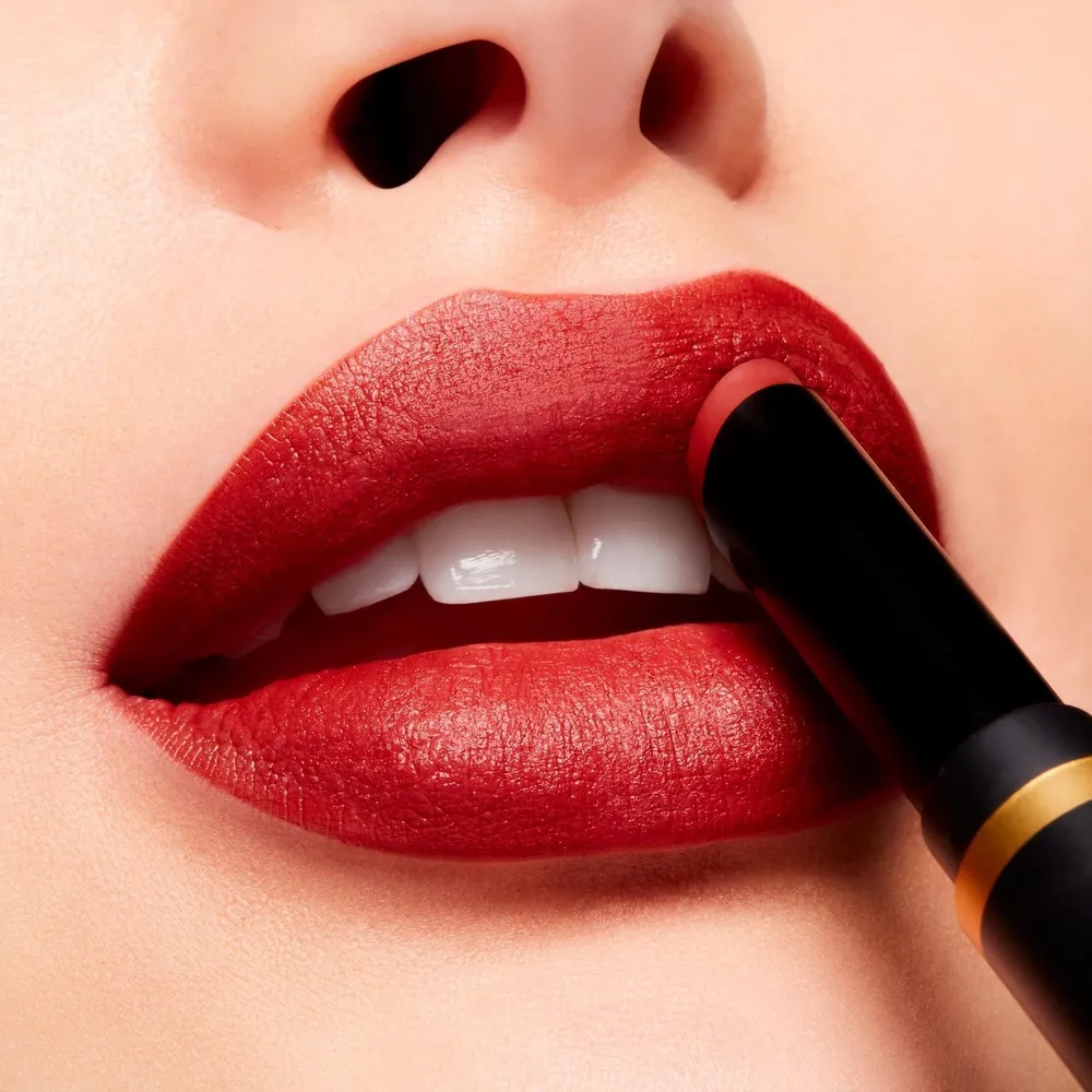 Mac Powder Kiss Velvet Blur Slim Stick Nice Spice, foto 5