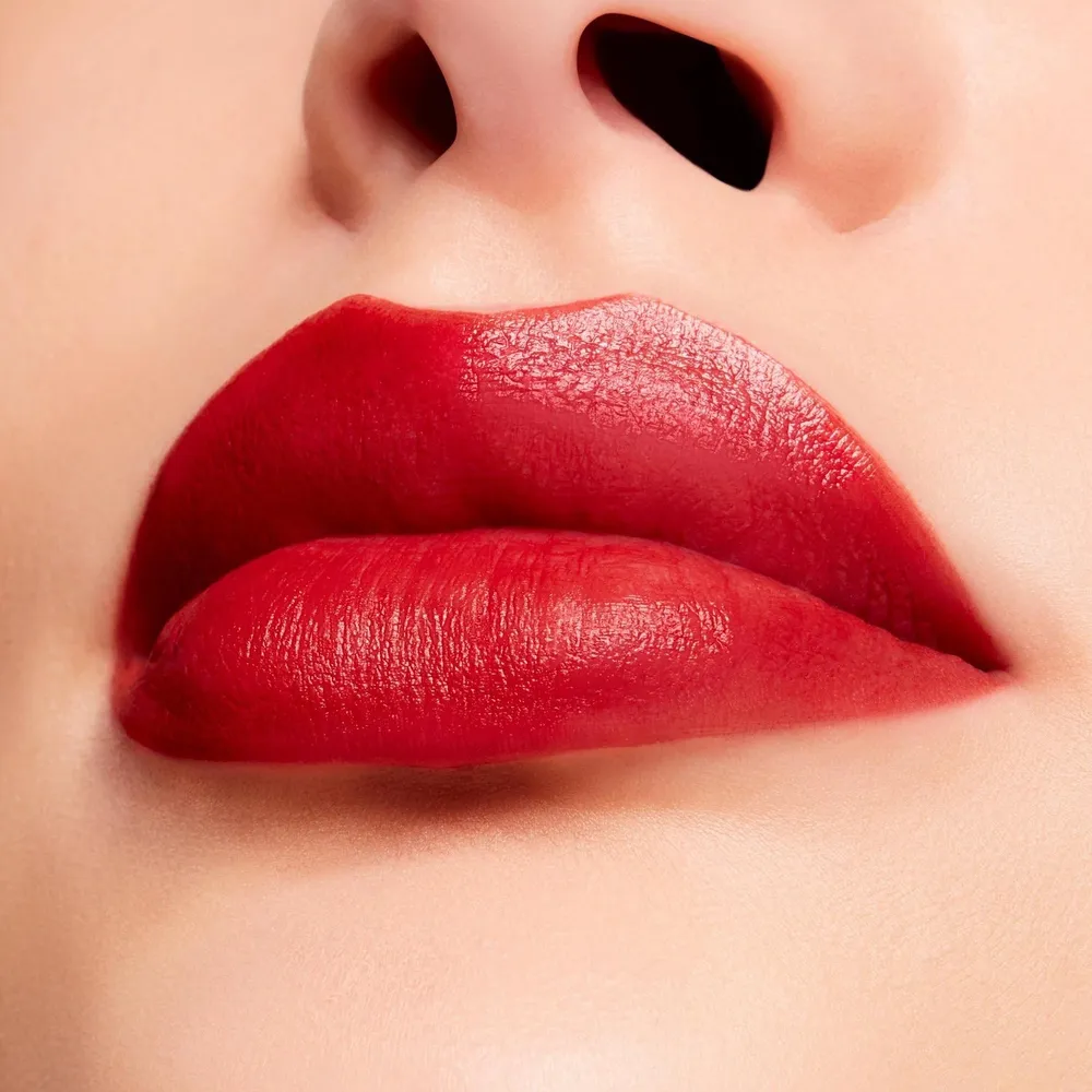 Mac Powder Kiss Velvet Blur Slim Stick Dubonnet Buzz, foto 5