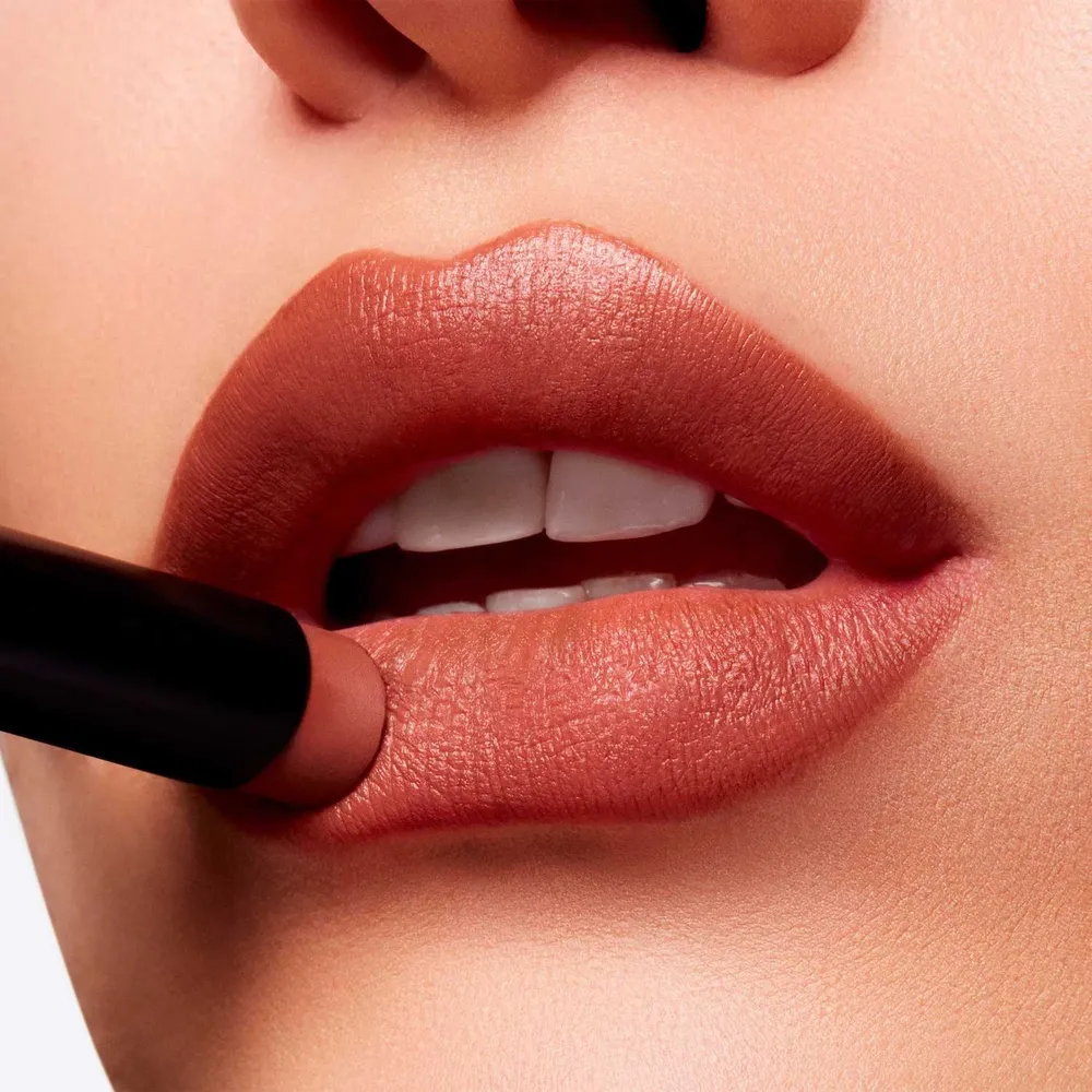 Mac Powder Kiss Velvet Blur Slim Stick Spice World, foto 5