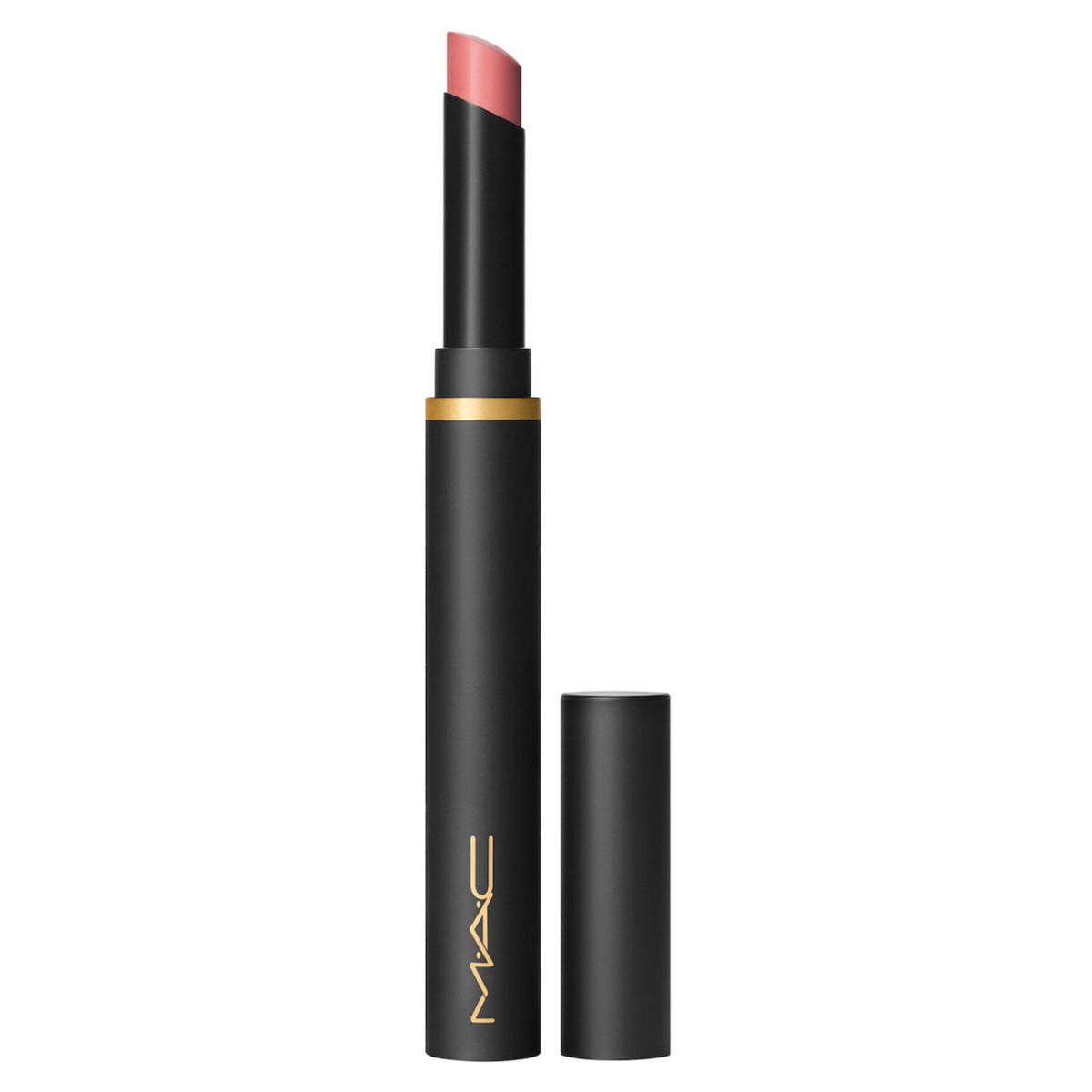MAC - Labial M·A·C Powder Kiss Velvet Blur Slim Stick Mac