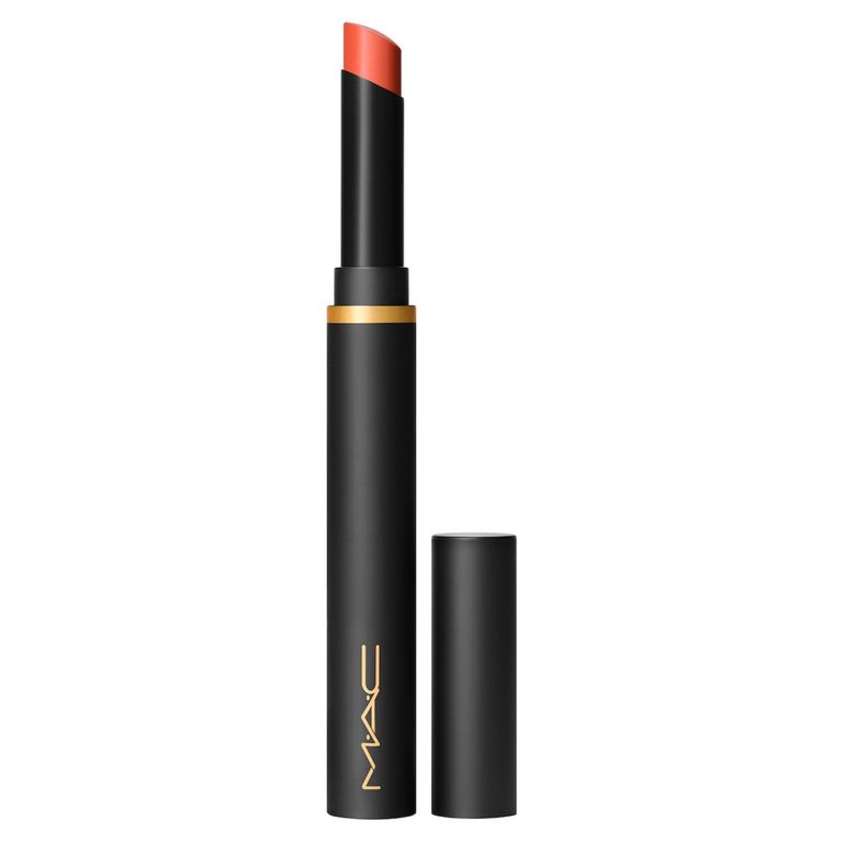 Labial M·A·C Powder Kiss Velvet Blur Slim Stick