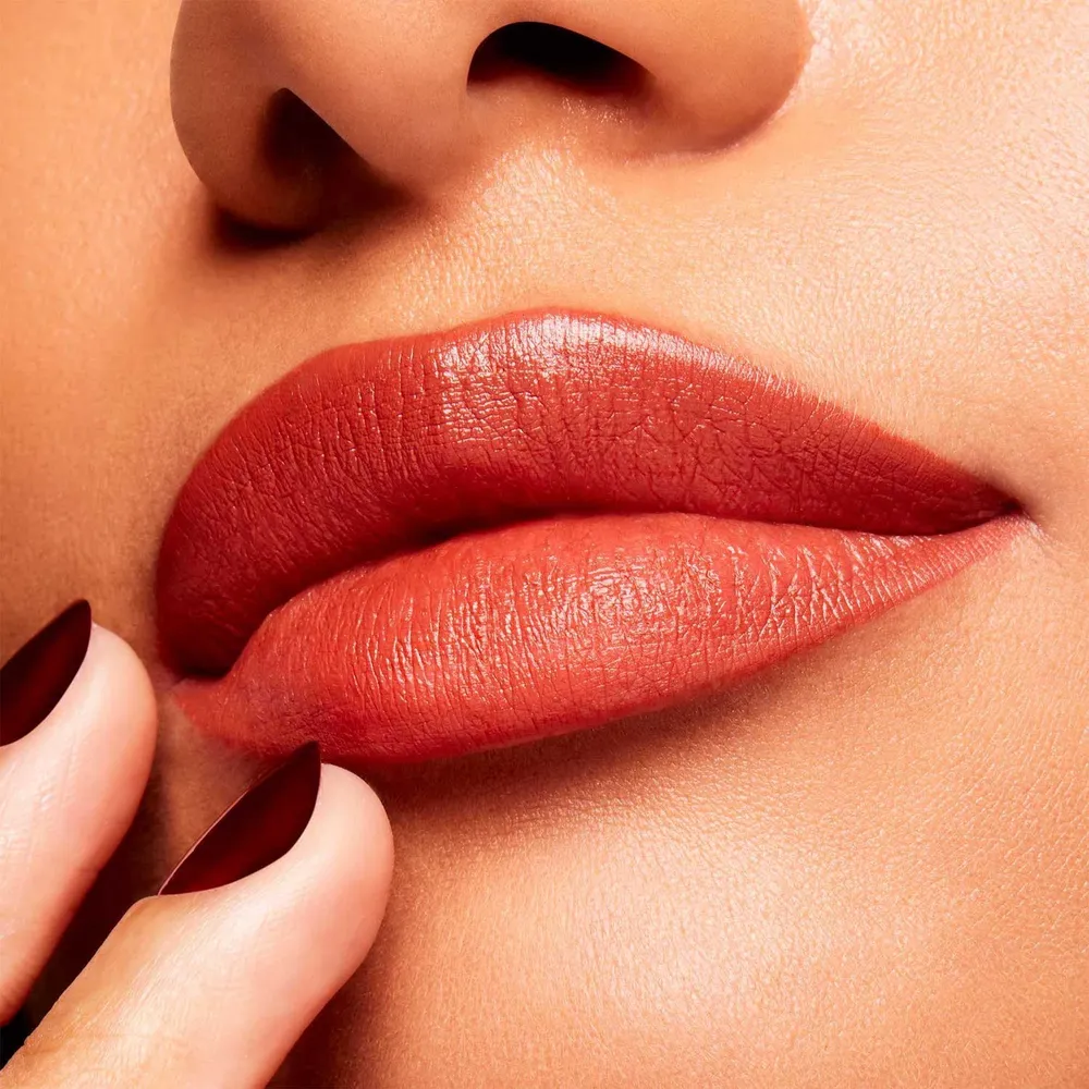 Mac Powder Kiss Velvet Blur Slim Stick Marrakesh-mere, foto 4