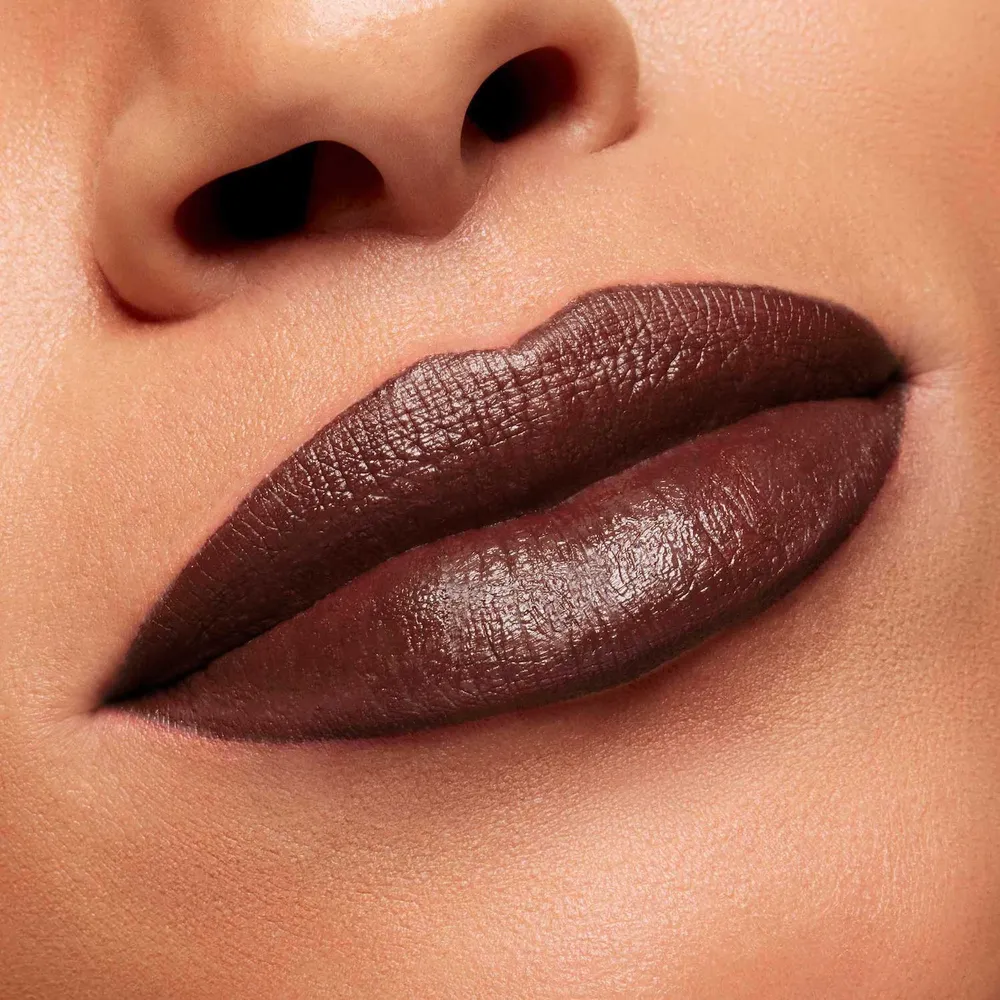 MAC Powder Kiss Velvet Blur Slim Stick Love Clove, foto 4