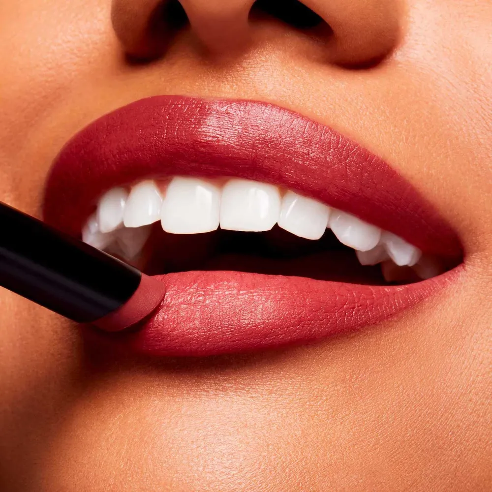 Mac Powder Kiss Velvet Blur Slim Stick Rose Mary, foto 4