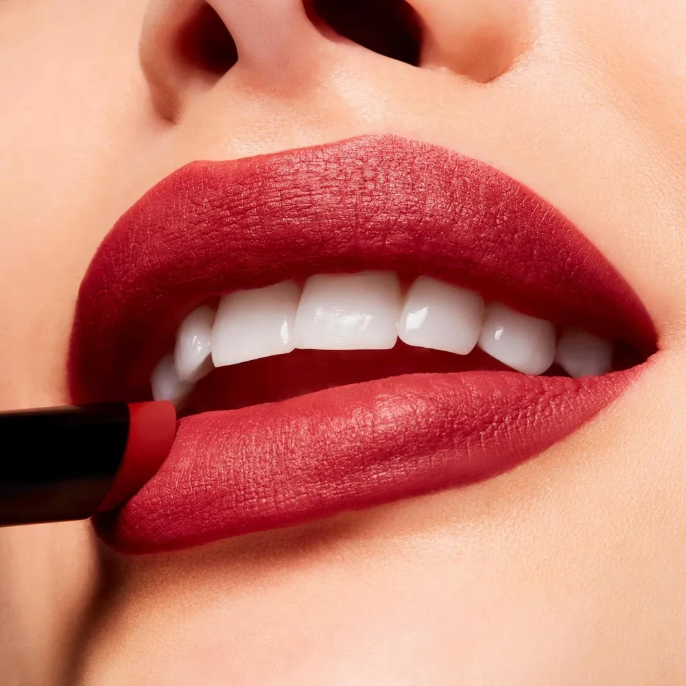 Mac Powder Kiss Velvet Blur Slim Stick Rose Mary, foto 5