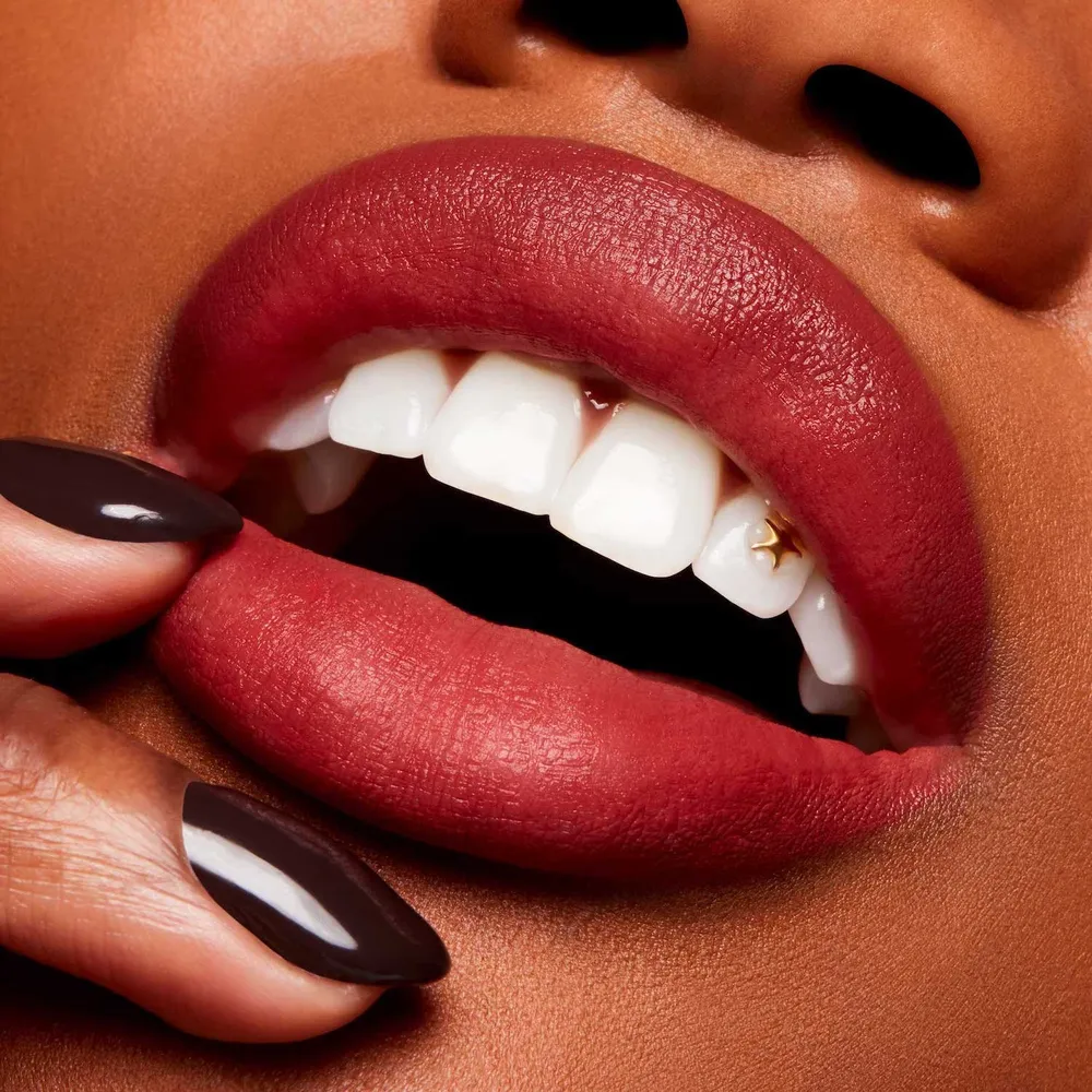 Mac Powder Kiss Velvet Blur Slim Stick Rose Mary, foto 6