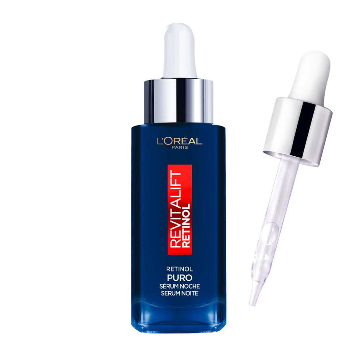 DERMO EXPERTISE - Sérum Retinol Puro Revitalift Dermo Expertise