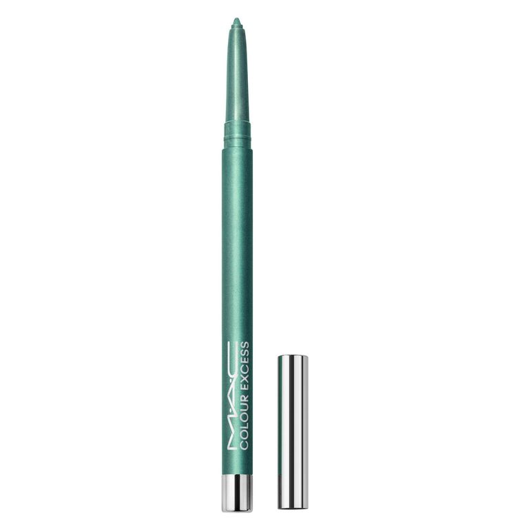 Cosmetics Delineador En Gel M·A·C Colour Excess