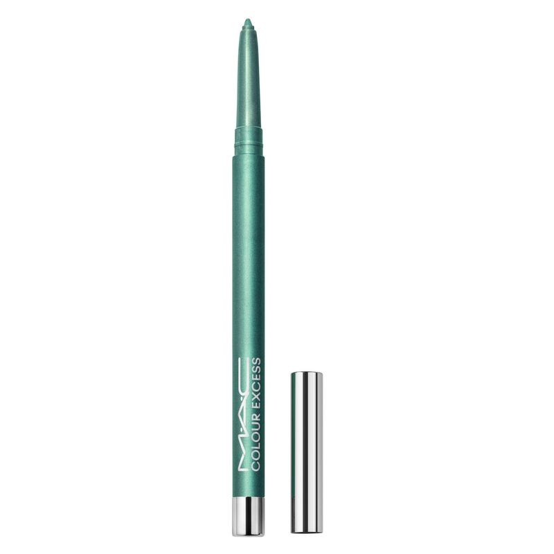 MAC - Mac Cosmetics Delineador En Gel M·A·C Colour Excess Mac