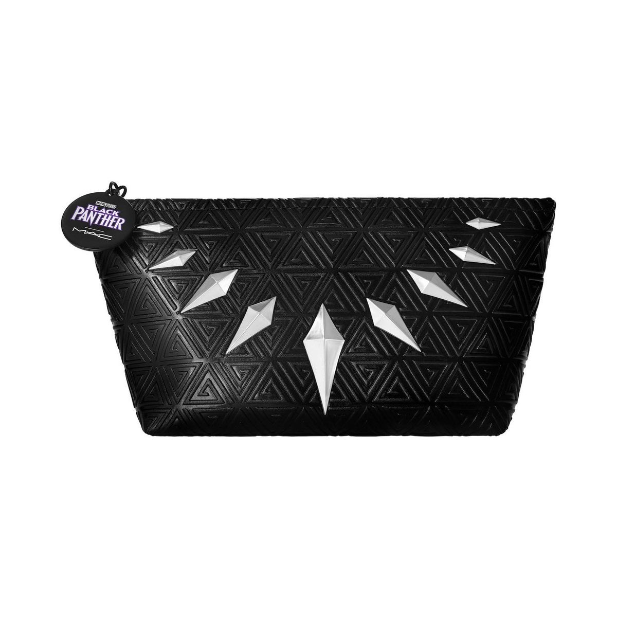 MAC - Bolsa de Maquillaje Makeup Bag M·A·C Black Panther Mac Cosmetics