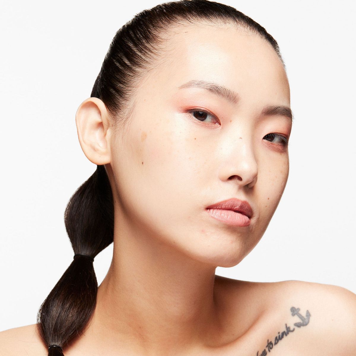 MAC - Tinte M·A·C Strobe Dewy Skin Mac