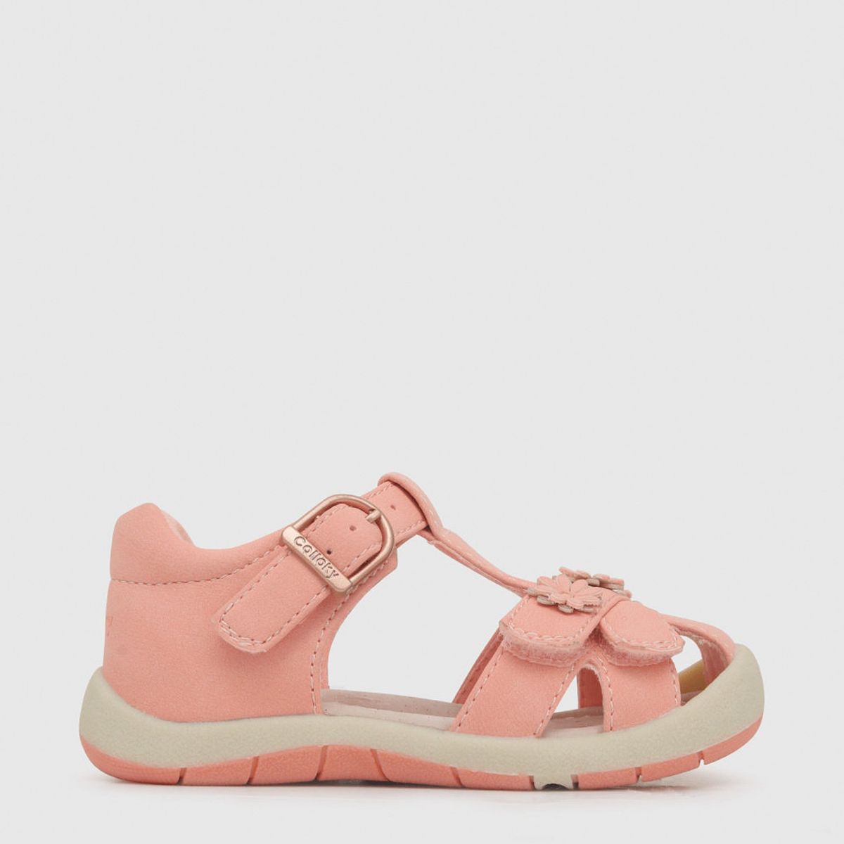 COLLOKY - Colloky Sandalia Niña Rosado