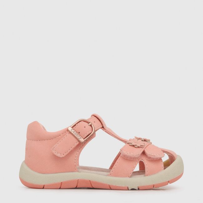 COLLOKY - Colloky Sandalia Niña Rosado