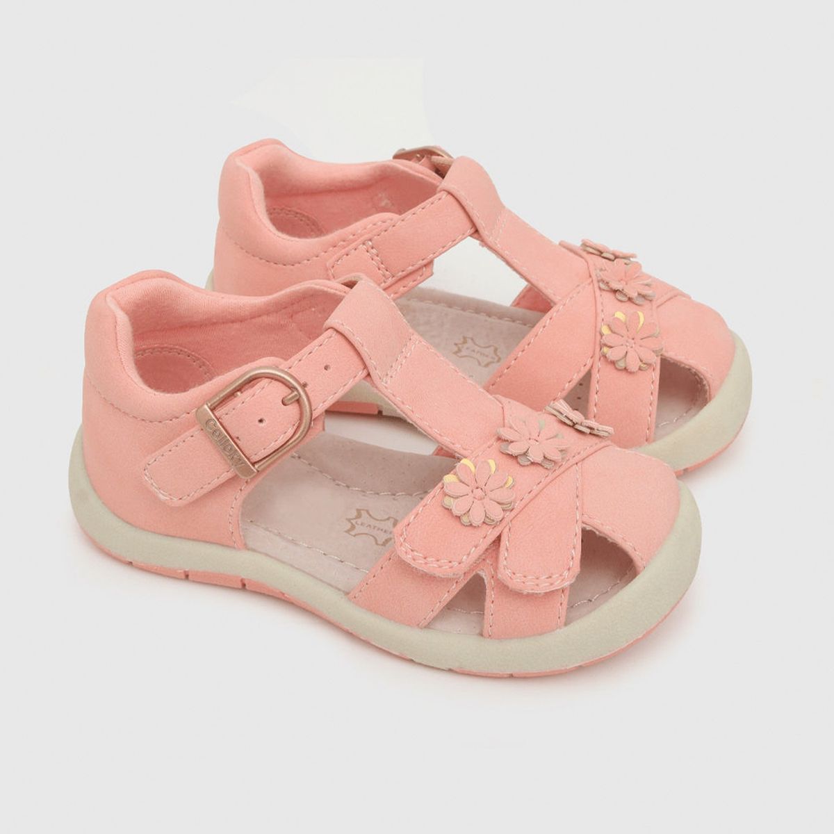 COLLOKY - Colloky Sandalia Niña Rosado