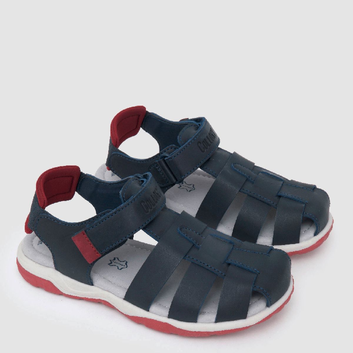 COLLOKY - Colloky Sandalia Niño Azul