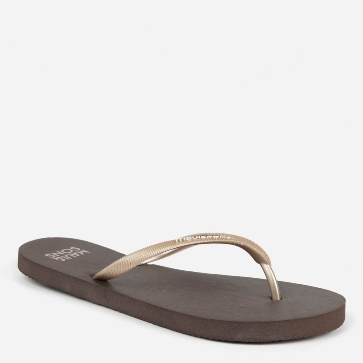 MAUI AND SONS - Maui Hawaiana mujer cafe