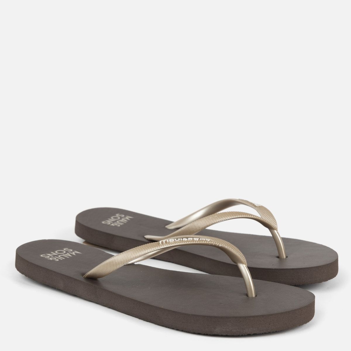 MAUI AND SONS - Maui Hawaiana mujer cafe