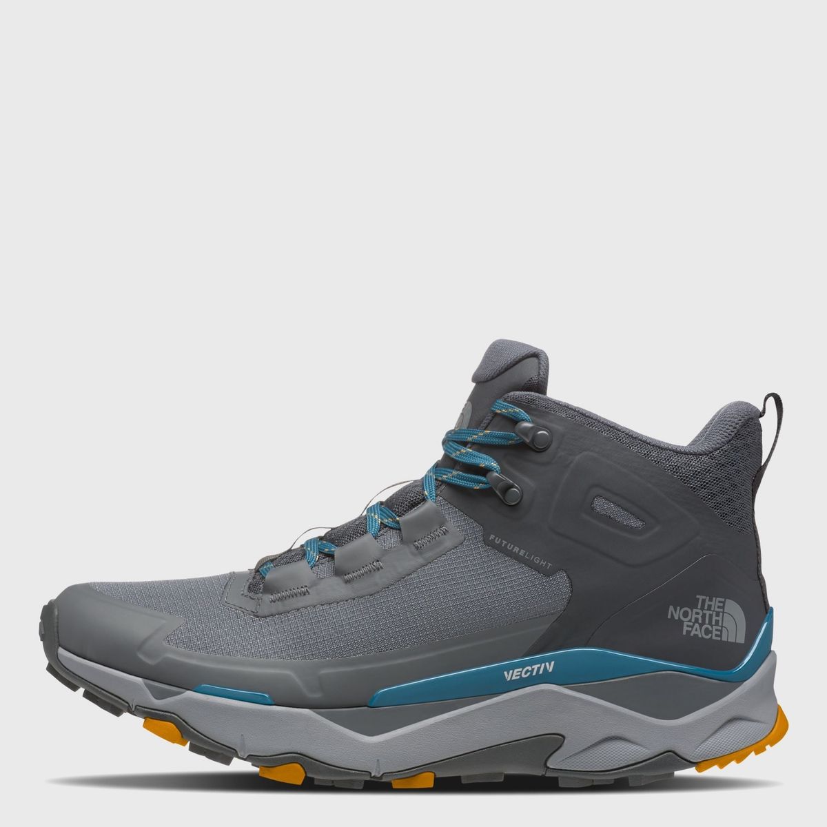 THE NORTH FACE - Vectiv Exploris Futurelight Zapatilla Outdoor Hombre Impermeable The North Face