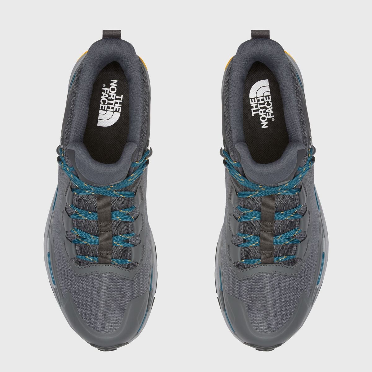 THE NORTH FACE - Vectiv Exploris Futurelight Zapatilla Outdoor Hombre Impermeable The North Face