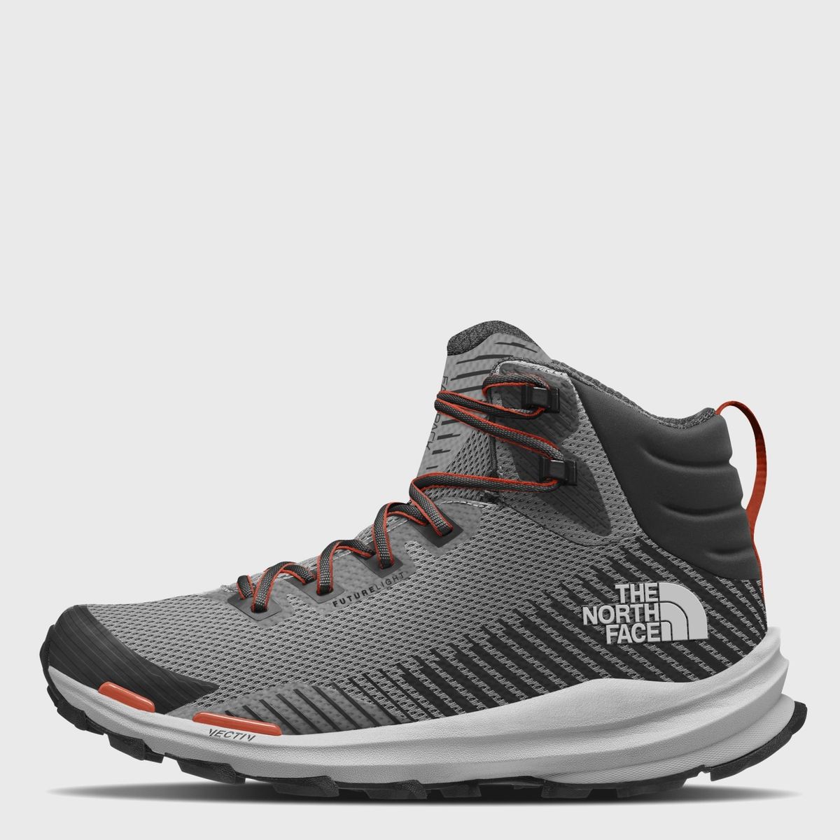 THE NORTH FACE - Vectiv Fastpack Mid Futurelight Zapatilla Outdoor Hombre Impermeable The North Face