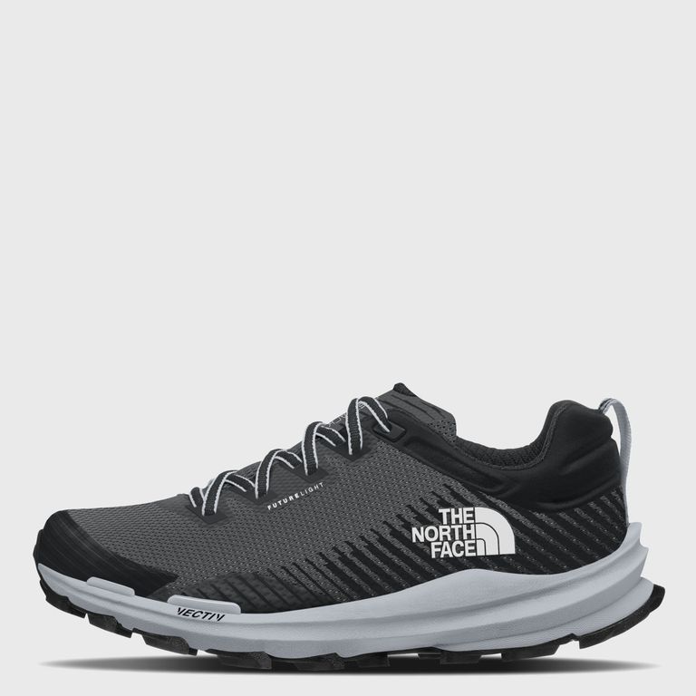 Vectiv Fastpack Futurelight Zapatilla Outdoor Mujer Negro Impermeable