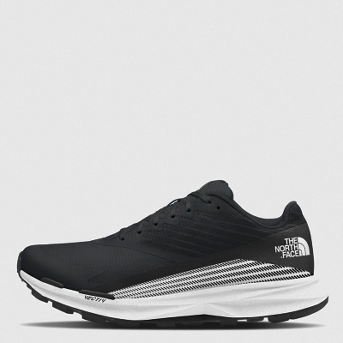 THE NORTH FACE - Vectiv Levitum Zapatillas Outdoor Hombre Negro The North Face