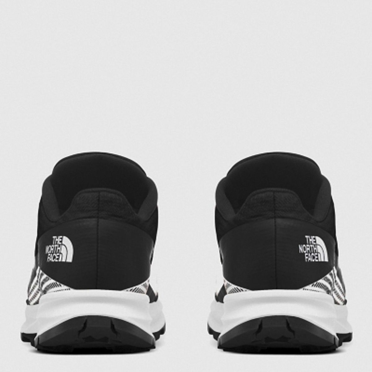 THE NORTH FACE - Vectiv Levitum Zapatillas Outdoor Hombre Negro The North Face