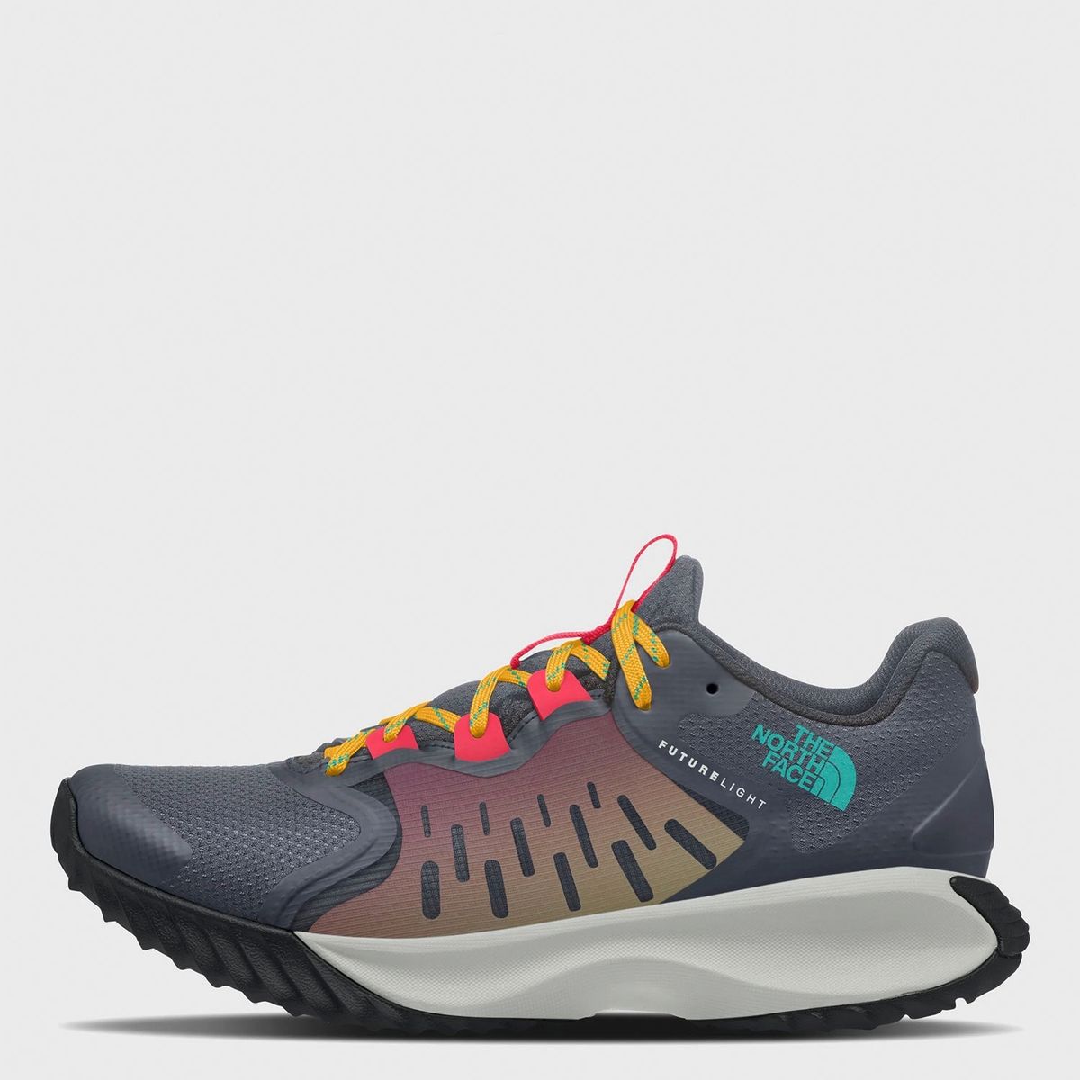 THE NORTH FACE - Wayroute Futurelight Zapatilla Outdoor Hombre Impermeable The North Face