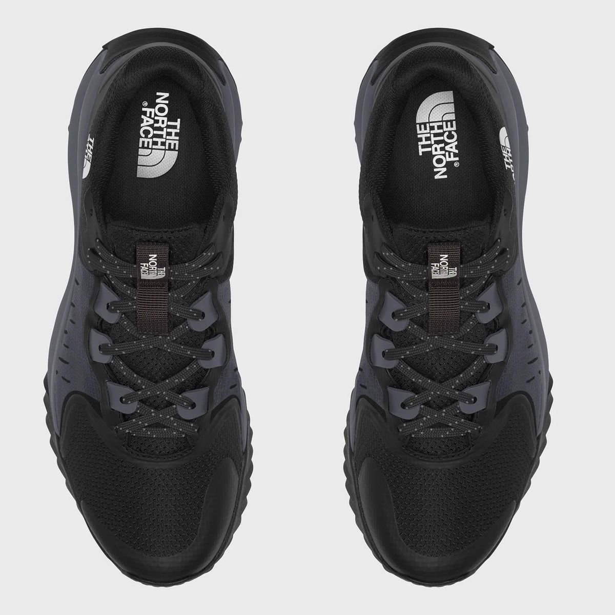 THE NORTH FACE - Wayroute Futurelight Zapatilla Outdoor Hombre Impermeable The North Face