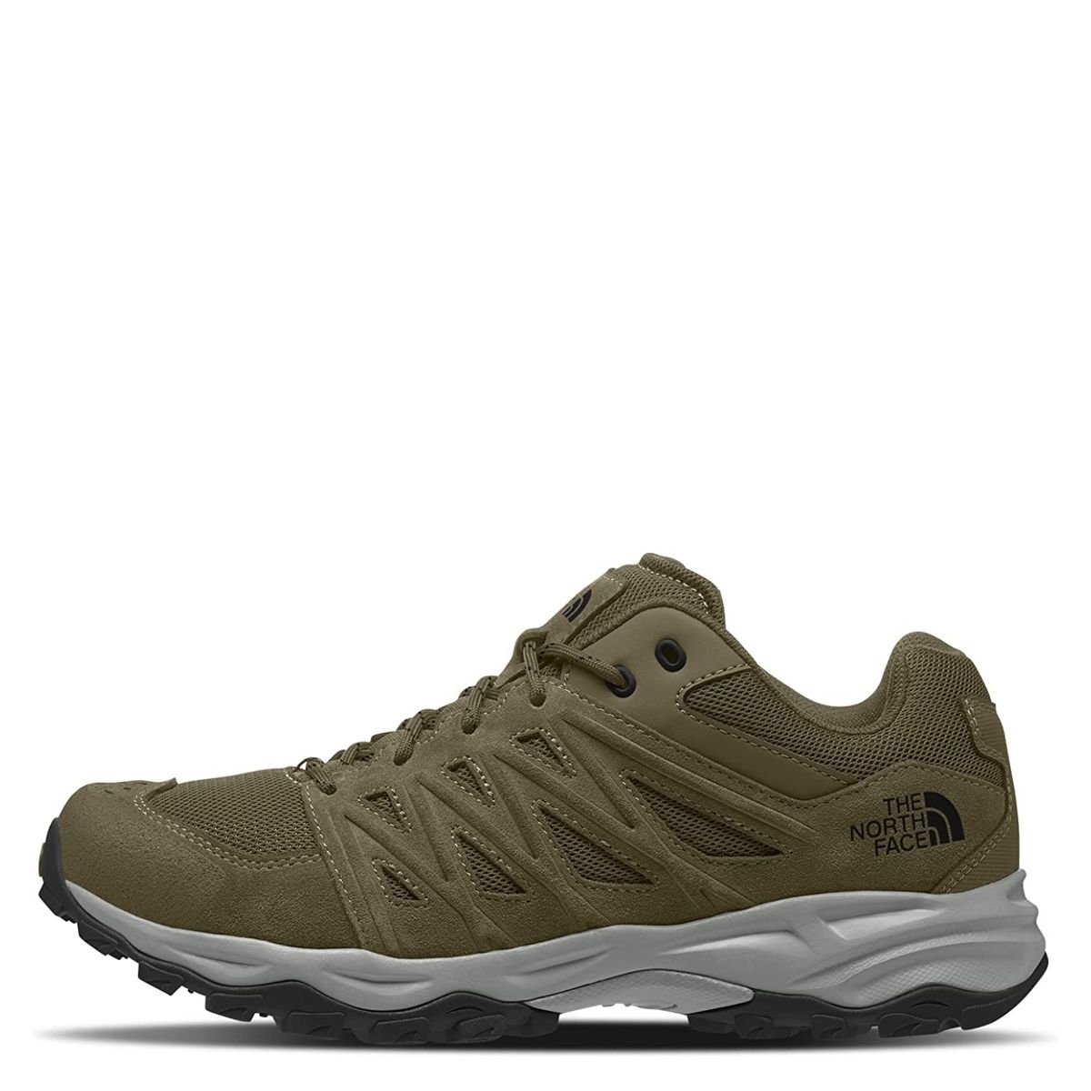 THE NORTH FACE - Truckee Zapatilla Outdoor Hombre Verde  The North Face