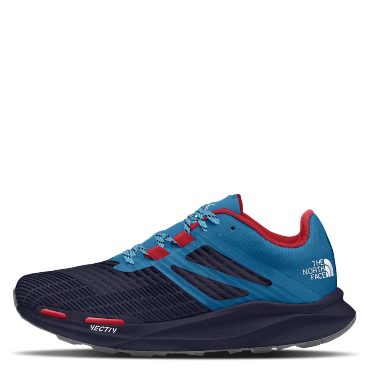 THE NORTH FACE - Vectiv Eminus Zapatilla Outdoor Hombre The North Face