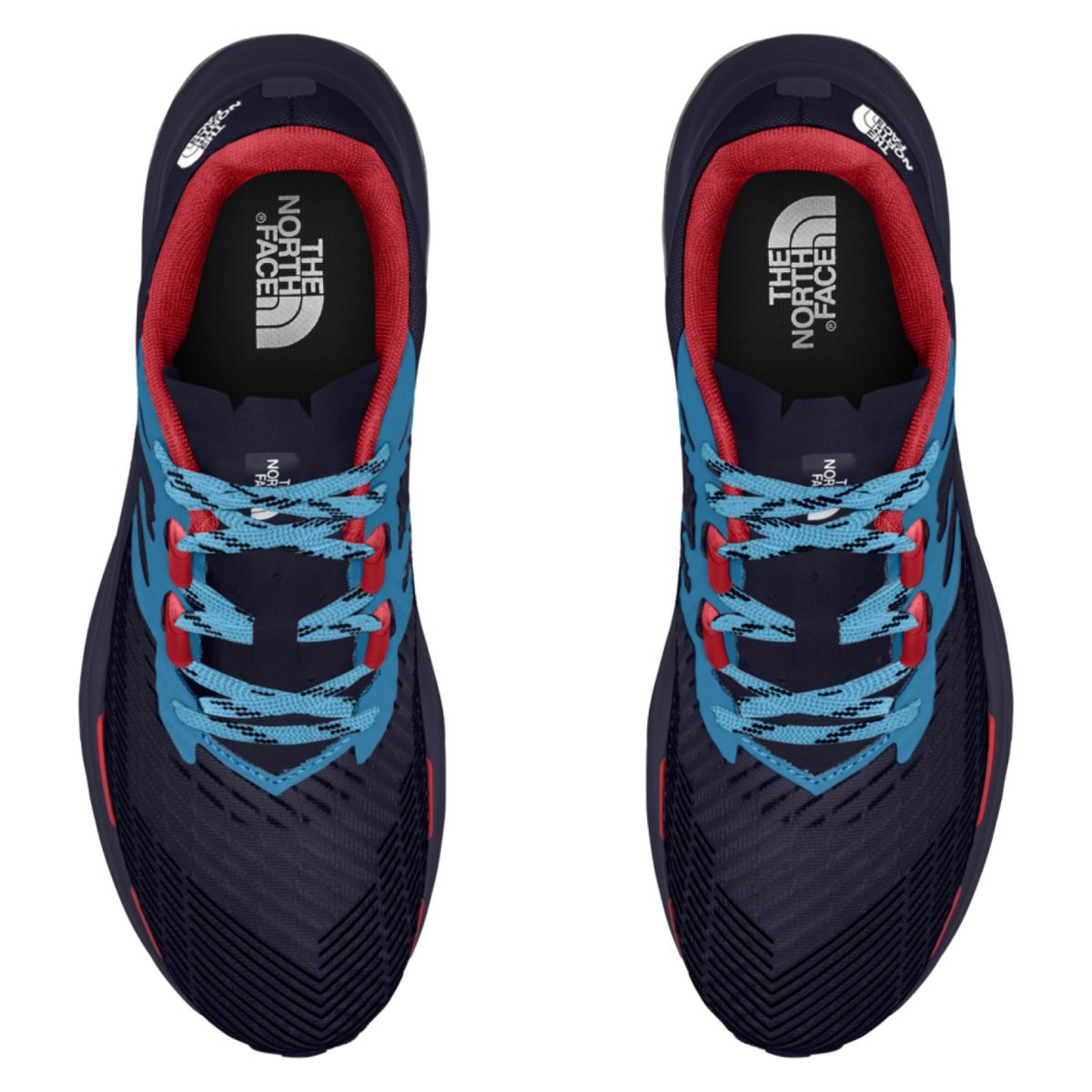 THE NORTH FACE - Vectiv Eminus Zapatilla Outdoor Hombre The North Face