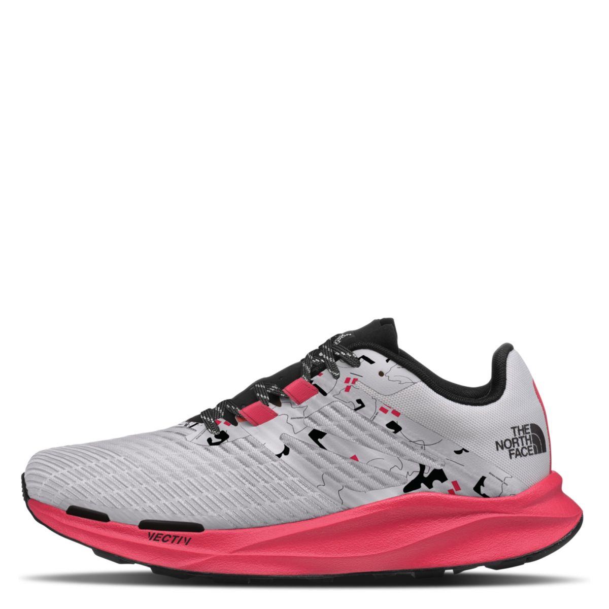 THE NORTH FACE - Vectiv Eminus Zapatilla Outdoor Hombre The North Face