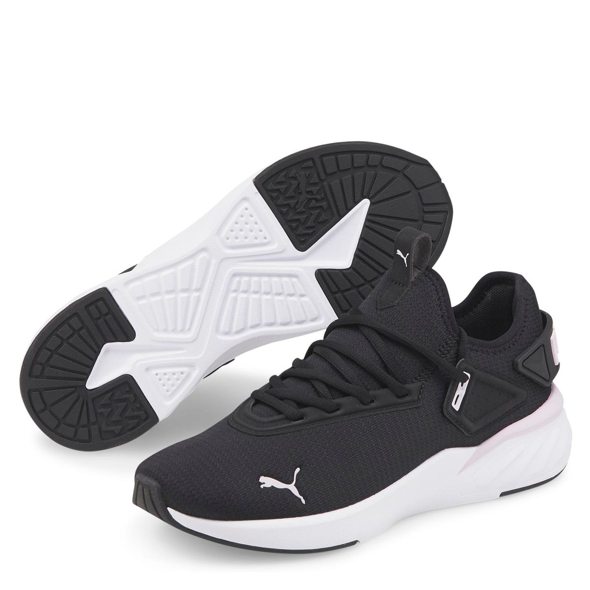 PUMA - Puma Puma amare zapatillazapatilla running mujer negro