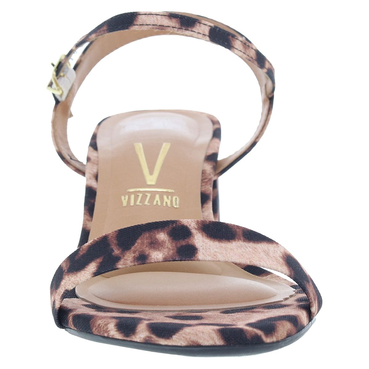 VIZZANO - Sandalia Mujer Animal Print Vizzano