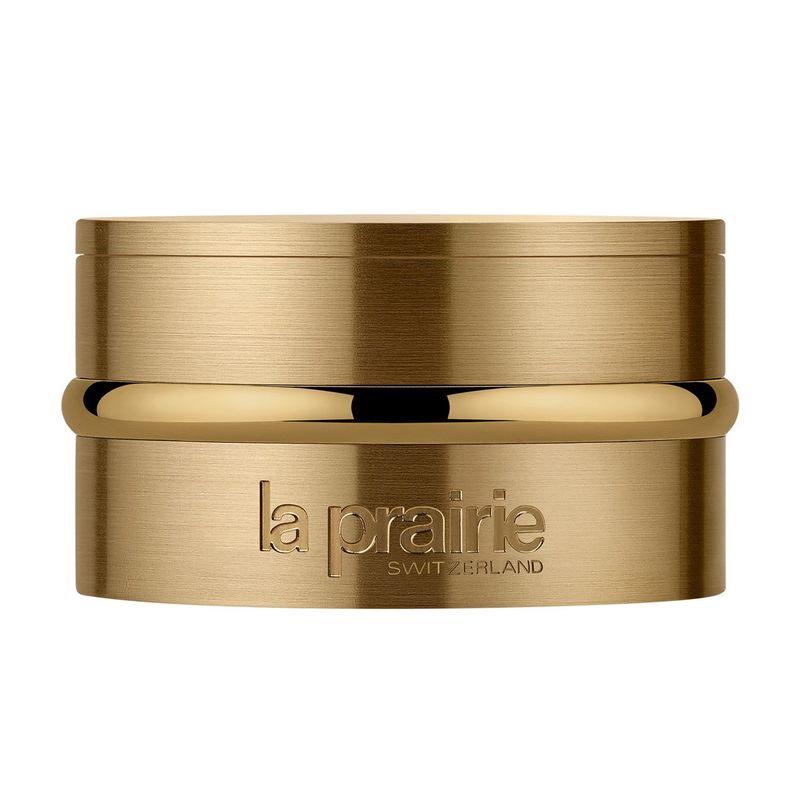 LA PRAIRIE - Pure Gold Nocturnal Balm 60Ml Refill La Prairie