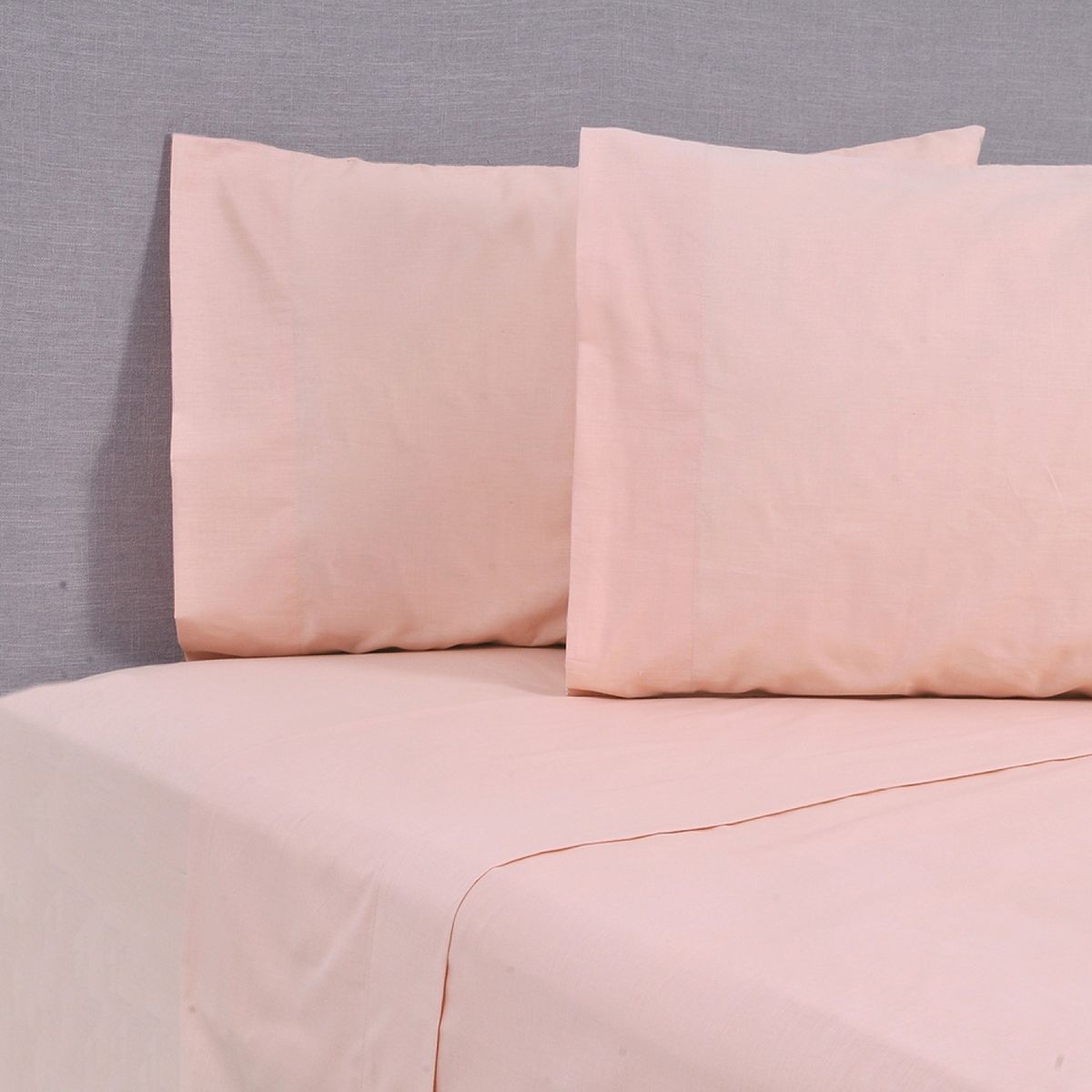 MASHINI - Sábana 144 Hilos Colores Lisos Mashini