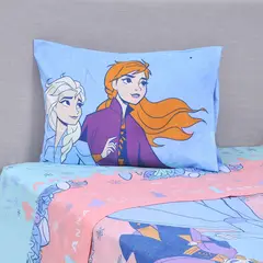 DISNEY - Sábana MF Single Frozen Olaf Disney-Frozen