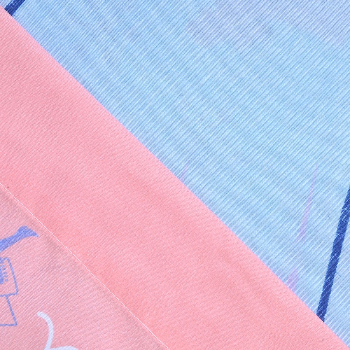 DISNEY - Sábana MF Single Frozen Olaf Disney-Frozen