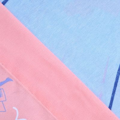 Imagen 2 del producto Sábana MF Single Frozen Olaf Disney-Frozen