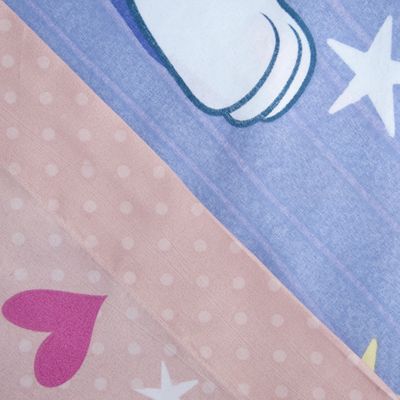 Imagen 2 del producto Sábana MF Single Paw Patrol-Niña Skye Niña