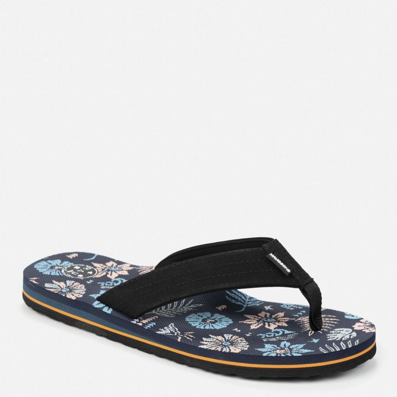 MAUI AND SONS - Maui Hawaiana hombre azul