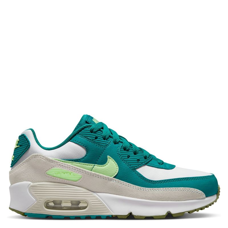 NIKE - Nike Air Max 90 Ltr Gs Alpargata Niña