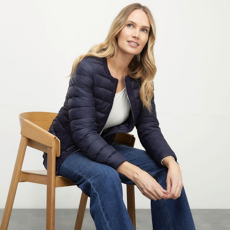 APOLOGY - Parka Mujer Apology