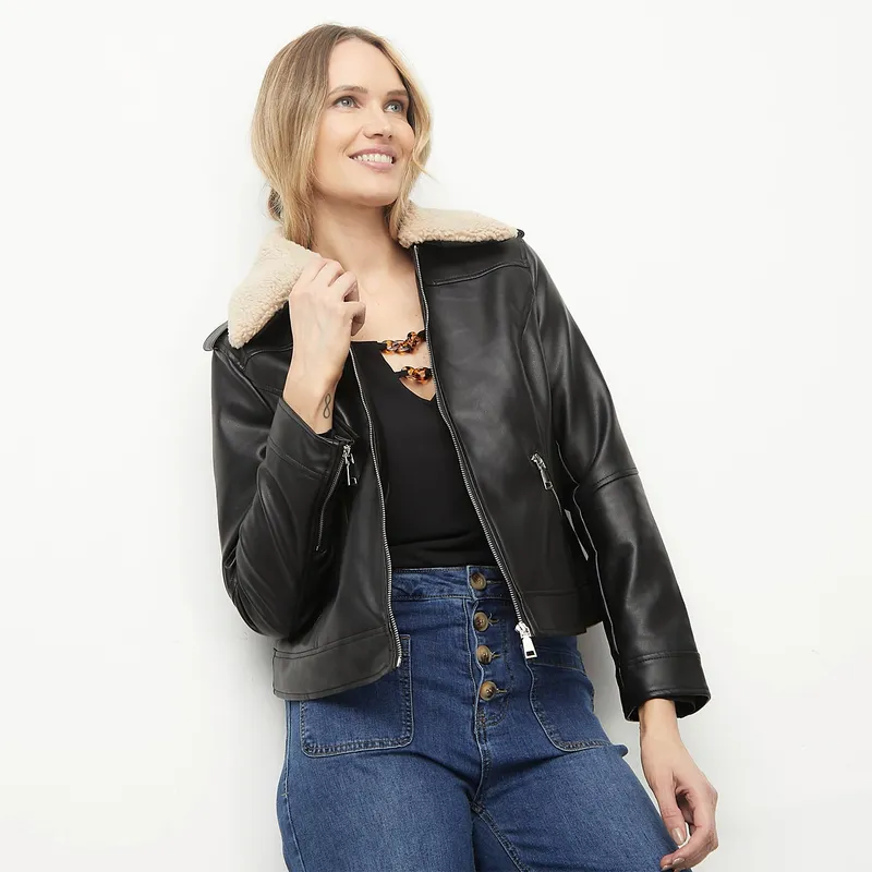 APOLOGY - Chaqueta Mujer Apology